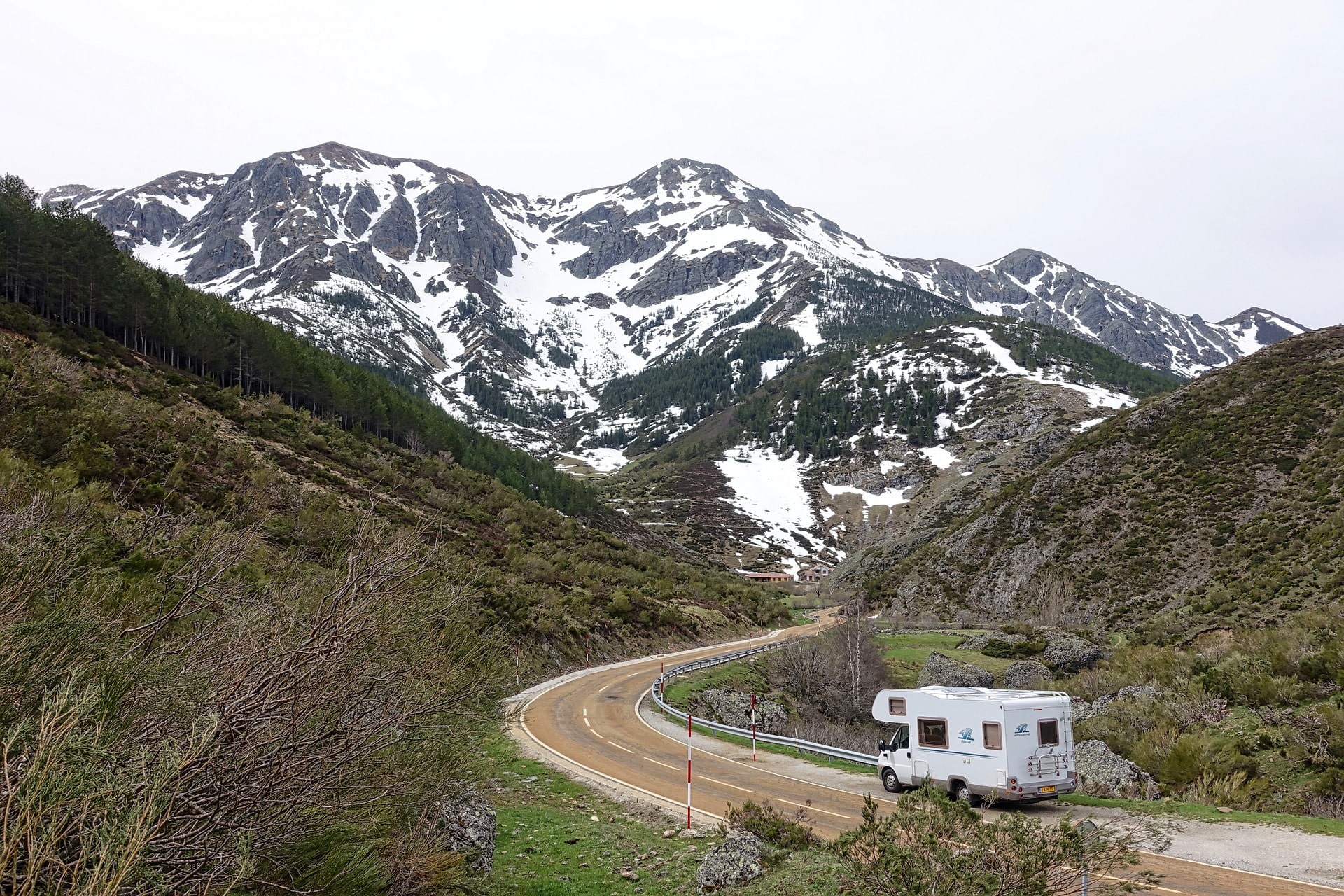Campers