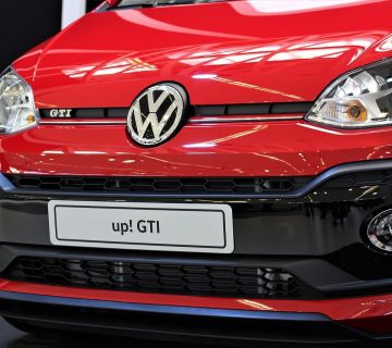 Dit zijn de 4 beste auto's van deze week