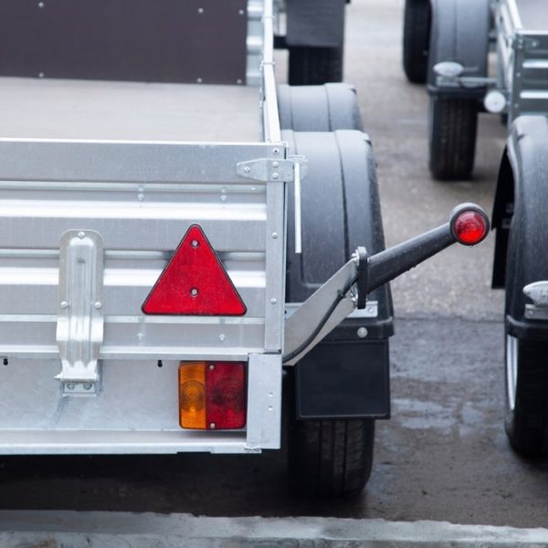 Stel je eigen plateauwagen samen