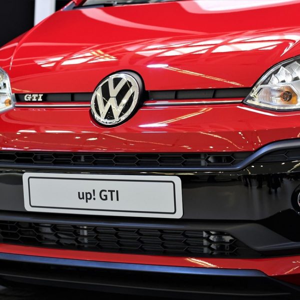 Dit zijn de 4 beste auto's van deze week