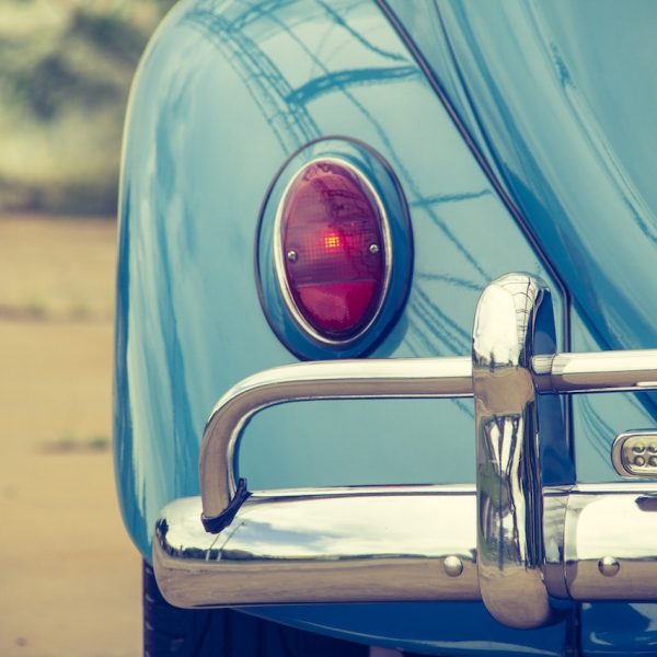 Waarom jouw oldtimer een autohoes nodig heeft