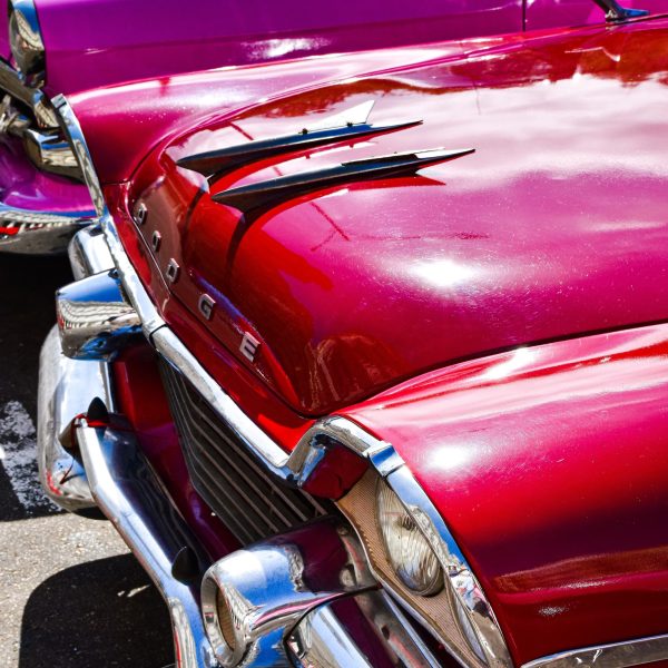 Direct oldtimer verzekeren