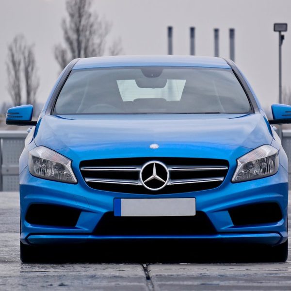 Auto kopen in België