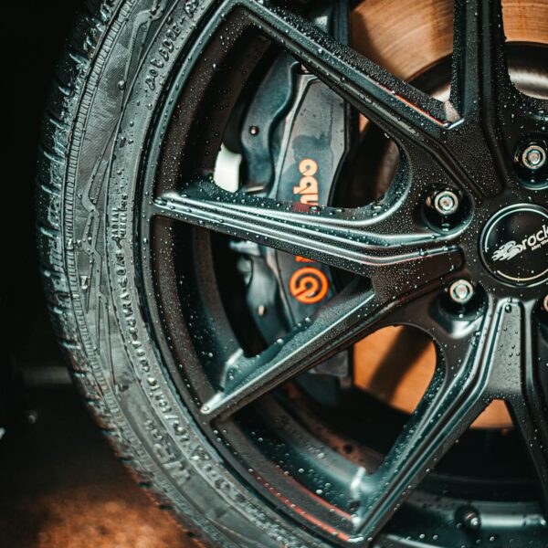 Zo maakt je rolstoelauto comfortabel en veilig voor elke dag