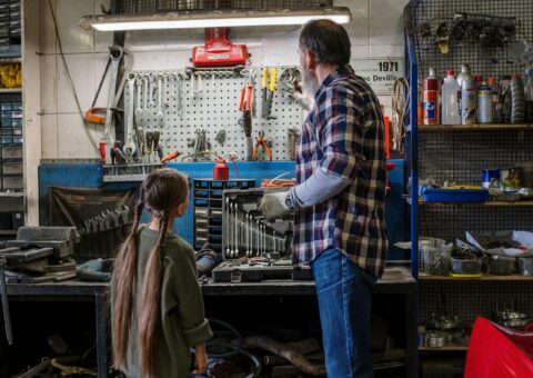 Nieuwe auto-onderdelen kopen (1) Nieuwe auto-onderdelen kopen