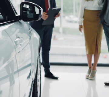 Tweedehands auto snel verkopen 1 360x320