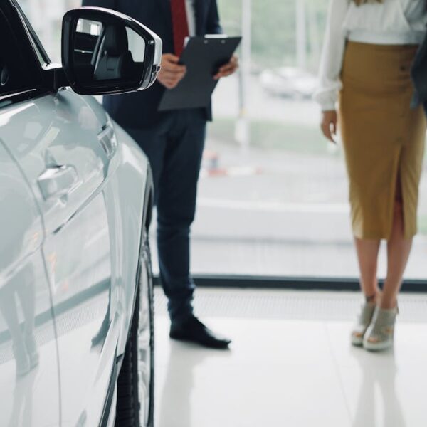 Tweedehands auto snel verkopen 1 600x600